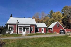 Discover NH Small Farms for Sale: Your Dream Awaits! | The Conscious Farmer | Sustainable Agriculture for a Healthier Planet
