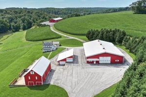 Maryland Farms for Sale: Find Your Dream Farm Now! The Conscious Farmer | Sustainable Agriculture for a Healthier Planet Maryland Farms for Sale: Find Your Dream Farm Now! | The Conscious Farmer | Sustainable Agriculture for a Healthier Planet