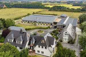 Discover Germany Farms: Find Your Ideal Farm For Sale | The Conscious Farmer | Sustainable Agriculture for a Healthier Planet