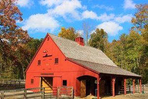 Barn Find! Farm Barns for Sale + Land & Acreage | The Conscious Farmer | Sustainable Agriculture for a Healthier Planet
