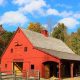 Barn Find! Farm Barns for Sale + Land & Acreage | The Conscious Farmer | Sustainable Agriculture for a Healthier Planet