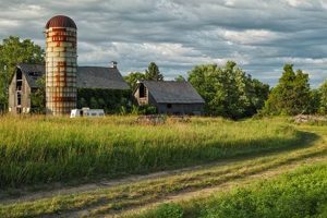 Discover: Abandoned Farms For Sale in Upstate NY - Deals! | The Conscious Farmer | Sustainable Agriculture for a Healthier Planet