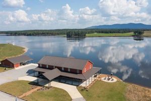 Alabama Farm Land for Sale: Your Rural Dream Awaits! | The Conscious Farmer | Sustainable Agriculture for a Healthier Planet