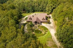 Discover Atlanta Farms for Sale: Your Rural Dream Awaits! | The Conscious Farmer | Sustainable Agriculture for a Healthier Planet