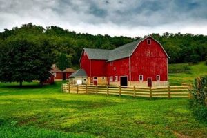 Find Farms for Sale Pittsburgh PA: Your Rural Dream | The Conscious Farmer | Sustainable Agriculture for a Healthier Planet