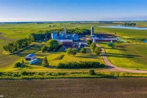 Discover Minnesota Farms for Sale: Your Rural Dream Awaits | The Conscious Farmer | Sustainable Agriculture for a Healthier Planet