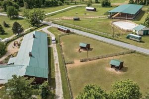 Find Your Dream MD Horse Farm: Sales &amp; Listings | The Conscious Farmer | Sustainable Agriculture for a Healthier Planet
