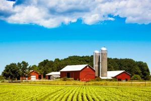 Discover Indiana Farms for Sale: Your Dream Awaits! | The Conscious Farmer | Sustainable Agriculture for a Healthier Planet