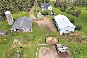 Dream Homestead Farms for Sale: Your Rural Escape Awaits! | The Conscious Farmer | Sustainable Agriculture for a Healthier Planet