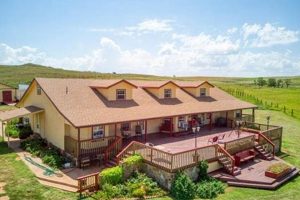 Oklahoma Farm Land for Sale: Your Perfect Rural Retreat! | The Conscious Farmer | Sustainable Agriculture for a Healthier Planet