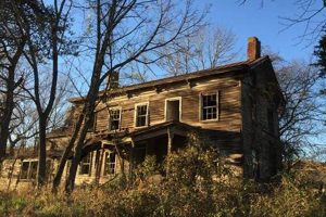 NJ's Hidden Gems: Abandoned Farms For Sale New Jersey Deals | The Conscious Farmer | Sustainable Agriculture for a Healthier Planet