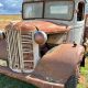 Buy Antique Farm Trucks For Sale: Restored Classics! | The Conscious Farmer | Sustainable Agriculture for a Healthier Planet
