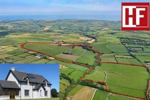 Your Guide: Ireland Farm Sale Insights & Properties | The Conscious Farmer | Sustainable Agriculture for a Healthier Planet