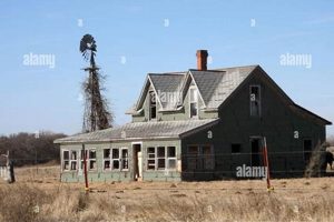 Discover Oklahoma Abandoned Farms For Sale! [Updated] | The Conscious Farmer | Sustainable Agriculture for a Healthier Planet
