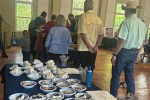 Bentonville Farm Bureau: Your Agri-Business Partner | The Conscious Farmer | Sustainable Agriculture for a Healthier Planet