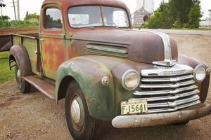 Buy Farm Truck for Sale: Best Deals + Reviews | The Conscious Farmer | Sustainable Agriculture for a Healthier Planet