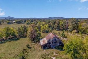 Idaho's Hidden Gems: Abandoned Farms for Sale - Revitalize! | The Conscious Farmer | Sustainable Agriculture for a Healthier Planet