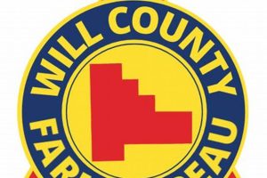 Your Guide: Will County Farm Bureau Info + Benefits | The Conscious Farmer | Sustainable Agriculture for a Healthier Planet