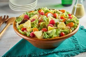 Best Farmer Salad Recipes: Fresh from the Farm | The Conscious Farmer | Sustainable Agriculture for a Healthier Planet