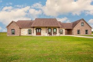 Prime Farm for Sale Houston, TX: Acreage Awaits! | The Conscious Farmer | Sustainable Agriculture for a Healthier Planet