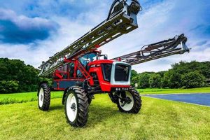 Best Farm Sprayers For Sale Near You - Shop Now! | The Conscious Farmer | Sustainable Agriculture for a Healthier Planet