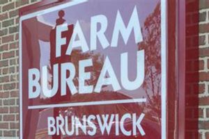 About Farm Bureau Durham: Support & Resources | The Conscious Farmer | Sustainable Agriculture for a Healthier Planet