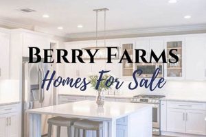 TN Berry Farms: Homes & Land for Sale! | The Conscious Farmer | Sustainable Agriculture for a Healthier Planet