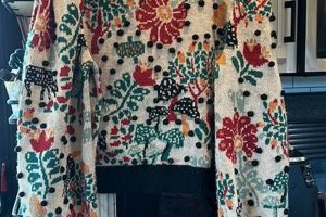 Shop Farm Rio Sweaters Sale Now! Vibrant Styles On Sale | The Conscious Farmer | Sustainable Agriculture for a Healthier Planet