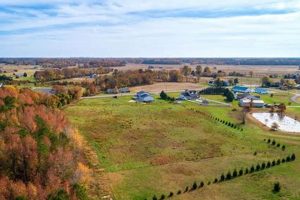 Delaware Farms for Sale: Find Your Dream Farm Today! | The Conscious Farmer | Sustainable Agriculture for a Healthier Planet