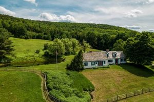 Vermont Horse Farms: Find Your Dream Equestrian Property! | The Conscious Farmer | Sustainable Agriculture for a Healthier Planet