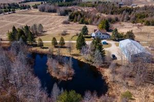 Ontario Farms For Sale: Your Canadian Dream Awaits! | The Conscious Farmer | Sustainable Agriculture for a Healthier Planet