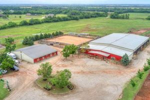 Oklahoma Farms For Sale: Your Rural Dream Awaits! | The Conscious Farmer | Sustainable Agriculture for a Healthier Planet