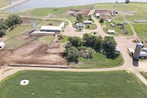 Find Your Dream Farm for Sale in South Dakota Today! | The Conscious Farmer | Sustainable Agriculture for a Healthier Planet