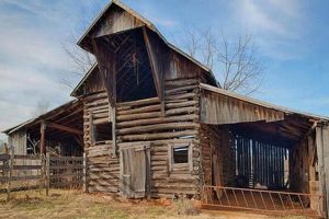 North Dakota's Abandoned Farms for Sale: Discover Deals! | The Conscious Farmer | Sustainable Agriculture for a Healthier Planet