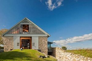 Find Rhode Island Farms for Sale: Land & More! | The Conscious Farmer | Sustainable Agriculture for a Healthier Planet