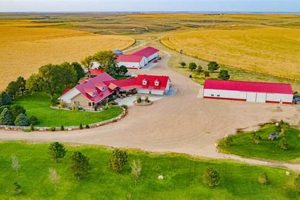 Kansas Farms for Sale: Land & Kansas Ag Properties | The Conscious Farmer | Sustainable Agriculture for a Healthier Planet