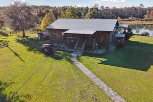 Find Premier Farms for Sale in North Florida Today! | The Conscious Farmer | Sustainable Agriculture for a Healthier Planet