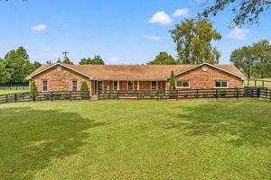 Royster Rd KY Farms for Sale: Fayette County Land Deals | The Conscious Farmer | Sustainable Agriculture for a Healthier Planet