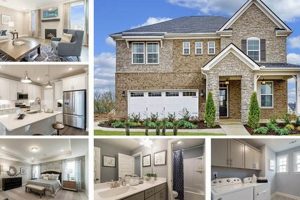 Find Bradshaw Farms Homes for Sale: Your Dream Home Awaits! | The Conscious Farmer | Sustainable Agriculture for a Healthier Planet