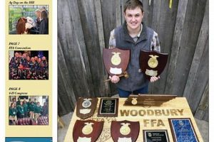 Winchester TN Farm Bureau: Your Local Agriculture Experts | The Conscious Farmer | Sustainable Agriculture for a Healthier Planet