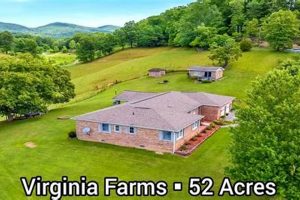 Discover VA Farms for Sale: Your Dream Acreage! | The Conscious Farmer | Sustainable Agriculture for a Healthier Planet