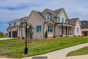 Find Brookberry Farm Homes for Sale: Your Dream Home Awaits | The Conscious Farmer | Sustainable Agriculture for a Healthier Planet