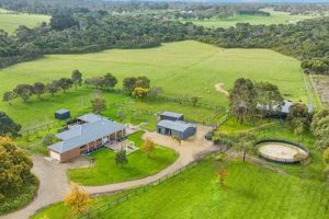 Discover: Farms for Sale Long Island, NY - Your Dream Awaits! | The Conscious Farmer | Sustainable Agriculture for a Healthier Planet