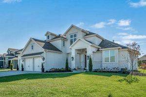 Discover Staley Farms Homes for Sale in Kansas City Today! | The Conscious Farmer | Sustainable Agriculture for a Healthier Planet