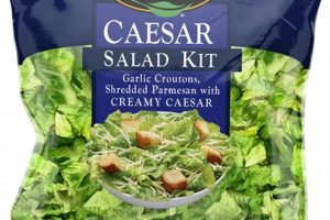 Buy Taylor Farms Cesar Salad Today + Easy Meal! | The Conscious Farmer | Sustainable Agriculture for a Healthier Planet