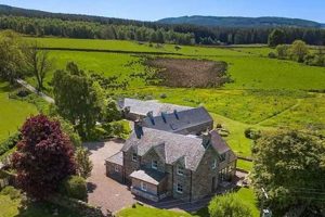 Find Your Dream: Farm Property for Sale Scotland Today | The Conscious Farmer | Sustainable Agriculture for a Healthier Planet