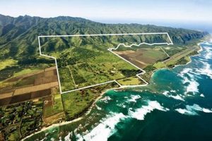 Oahu Farms: Prime Farm Land for Sale in Oahu, Hawaii | The Conscious Farmer | Sustainable Agriculture for a Healthier Planet