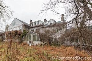 Find Abandoned Horse Farms for Sale Near You: Deals Await! | The Conscious Farmer | Sustainable Agriculture for a Healthier Planet