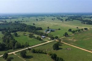 Oklahoma Farms For Sale: Find Your Dream Farm Now! | The Conscious Farmer | Sustainable Agriculture for a Healthier Planet