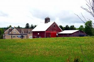 Maine Small Farms for Sale: Your Homestead Awaits! | The Conscious Farmer | Sustainable Agriculture for a Healthier Planet